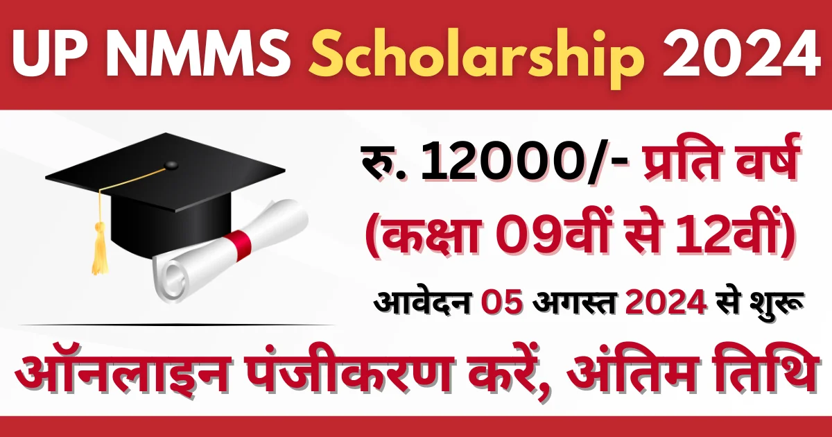 UP NMMS Scholarship